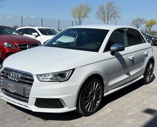 Audi S1 Gebrauchtwagen