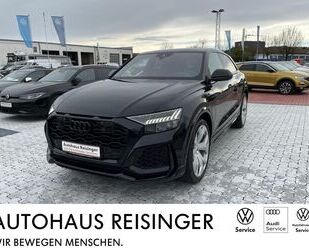 Audi RSQ8 Gebrauchtwagen