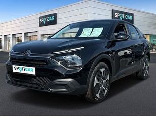 Citroen C4 Gebrauchtwagen