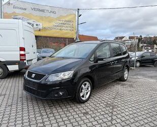 Seat Alhambra Gebrauchtwagen