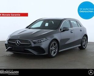 Mercedes-Benz A 200 Gebrauchtwagen