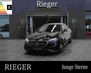 Mercedes-Benz E 200 Gebrauchtwagen