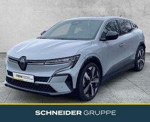 Renault Megane Gebrauchtwagen