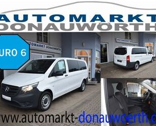 Mercedes-Benz Vito Gebrauchtwagen