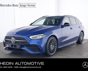 Mercedes-Benz C 300 Gebrauchtwagen