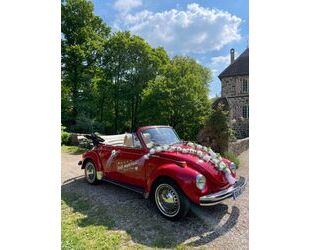 VW Käfer Gebrauchtwagen