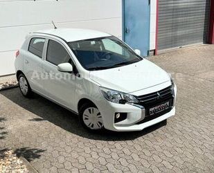 Mitsubishi Space Star Gebrauchtwagen