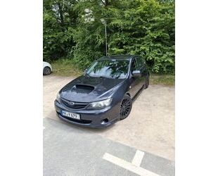 Subaru Impreza Gebrauchtwagen