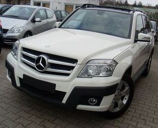 Mercedes-Benz GLK 280 Gebrauchtwagen