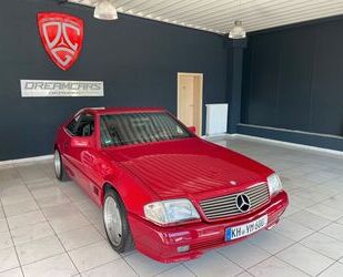 Mercedes-Benz SL 600 Gebrauchtwagen