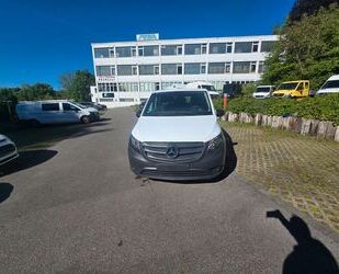 Mercedes-Benz Vito Gebrauchtwagen