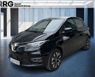 Renault ZOE Gebrauchtwagen