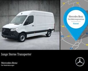 Mercedes-Benz Sprinter Gebrauchtwagen