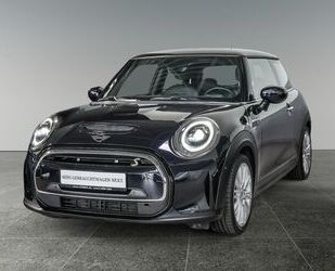 Mini Cooper SE Gebrauchtwagen