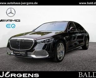 Mercedes-Benz S 680 Gebrauchtwagen