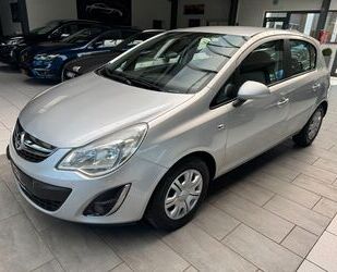 Opel Corsa Gebrauchtwagen