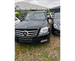 Mercedes-Benz GLK 350 Gebrauchtwagen