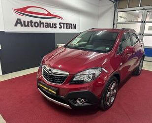 Opel Mokka Gebrauchtwagen
