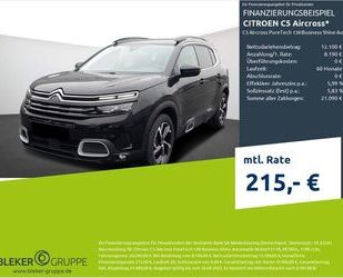 Citroen C5 Aircross Gebrauchtwagen