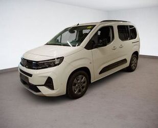 Opel Combo Life Gebrauchtwagen