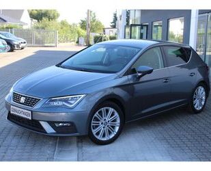 Seat Leon Gebrauchtwagen