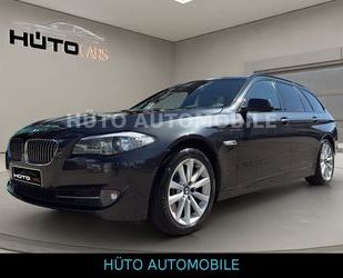 BMW 530 Gebrauchtwagen