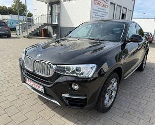 BMW X4 Gebrauchtwagen