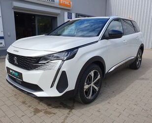 Peugeot 5008 Gebrauchtwagen