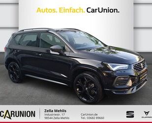 Seat Ateca Gebrauchtwagen