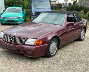 Mercedes-Benz SL 300 Gebrauchtwagen