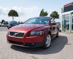 Volvo C30 Gebrauchtwagen