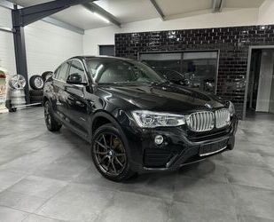 BMW X4 Gebrauchtwagen
