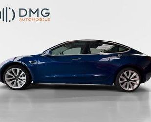 Tesla Model 3 Gebrauchtwagen