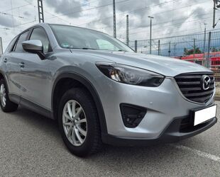 Mazda CX-5 Gebrauchtwagen