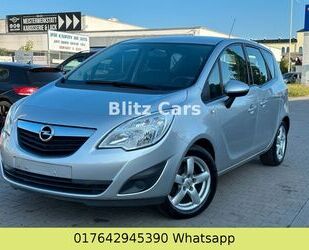 Opel Meriva Gebrauchtwagen
