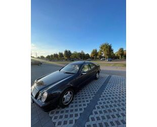 Mercedes-Benz CLK 200 Gebrauchtwagen