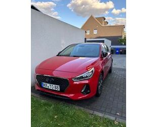 Hyundai i30 Gebrauchtwagen