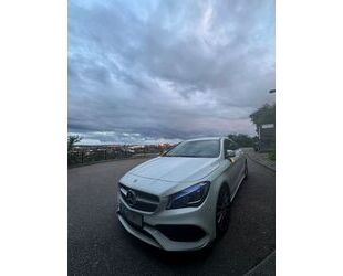 Mercedes-Benz CLA 200 Gebrauchtwagen