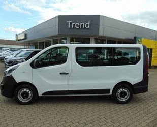 Opel Vivaro Gebrauchtwagen