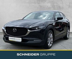 Mazda CX-30 Gebrauchtwagen