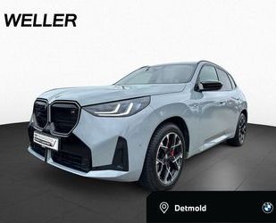 BMW X3 M50 Gebrauchtwagen