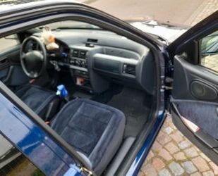 Ford Escort Gebrauchtwagen