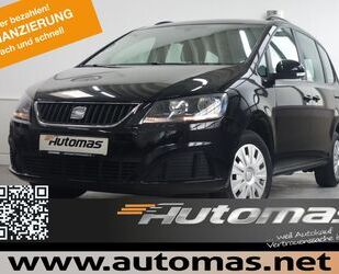 Seat Alhambra Gebrauchtwagen
