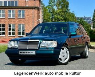 Mercedes-Benz E 36 AMG Gebrauchtwagen