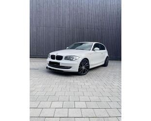 BMW 116 Gebrauchtwagen