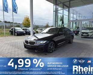 BMW 545 Gebrauchtwagen