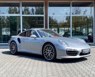 Porsche 991 Gebrauchtwagen