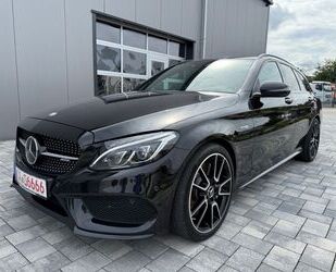 Mercedes-Benz C 43 AMG Gebrauchtwagen