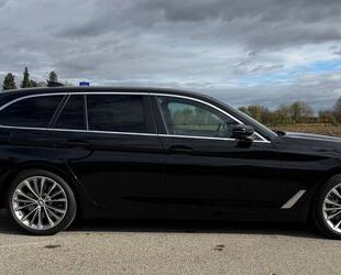 BMW 530 Gebrauchtwagen
