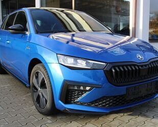 Skoda Scala Gebrauchtwagen